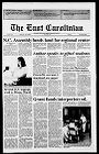 The East Carolinian, July 13, 1988